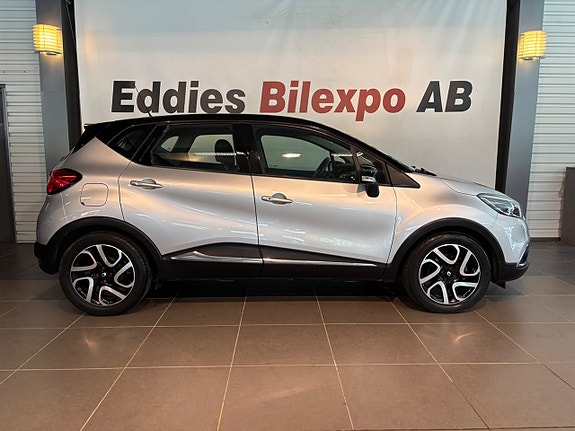 Renault Captur 3 of 10