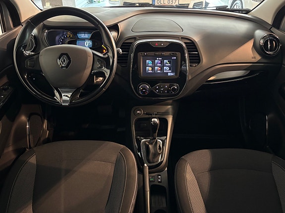 Renault Captur 6 of 10