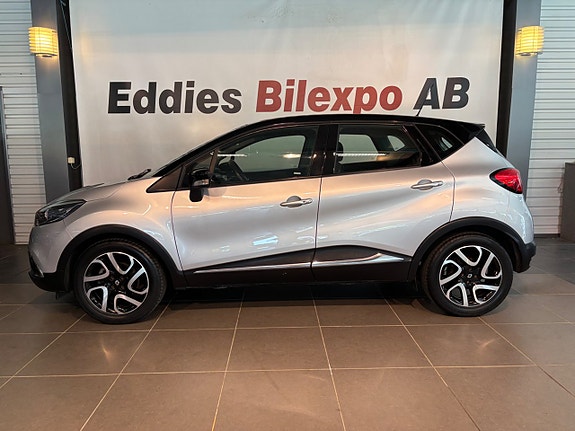 Renault Captur 2 of 10