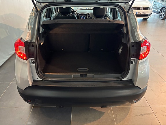 Renault Captur 10 of 10