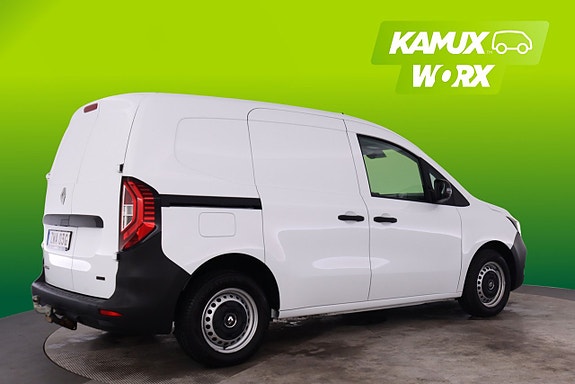 Renault Kangoo 2 of 19