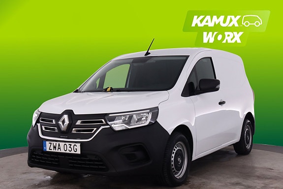 Renault Kangoo 6 of 19