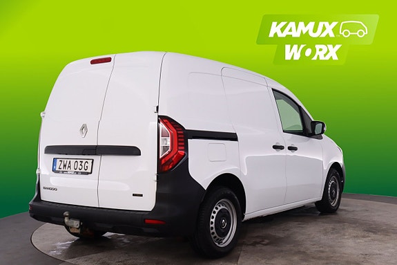 Renault Kangoo 5 of 19