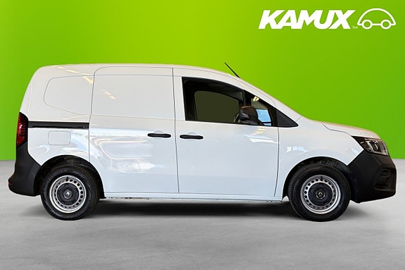 Renault Kangoo 2 of 5