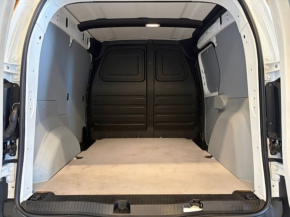 Renault Kangoo 14 of 17