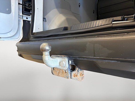 Renault Kangoo 15 of 17