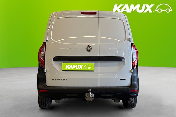 Renault Kangoo 5 of 5