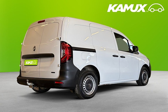 Renault Kangoo 4 of 5