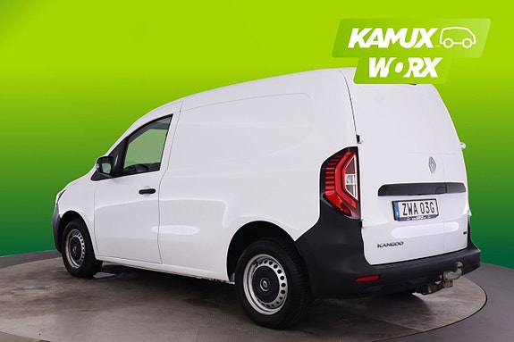 Renault Kangoo 6 of 19