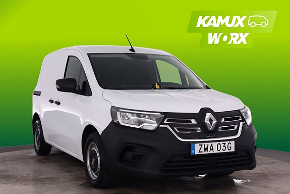 Renault Kangoo 8 of 19