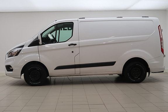 Ford Transit Custom 2 of 5