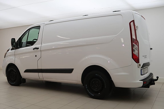 Ford Transit Custom 3 of 5