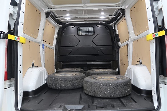 Ford Transit Custom 4 of 5