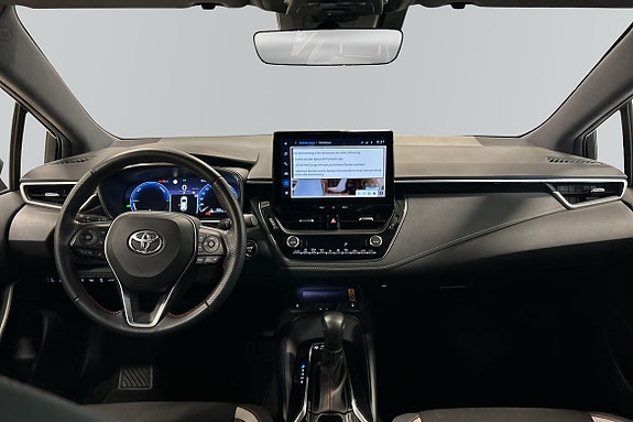 Toyota Corolla 8 of 9
