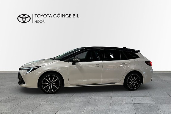 Toyota Corolla 3 of 9
