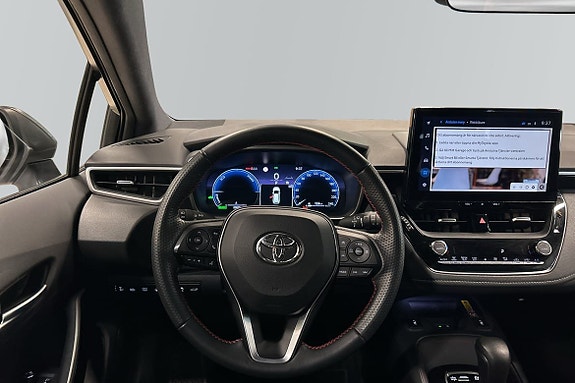 Toyota Corolla 9 of 9