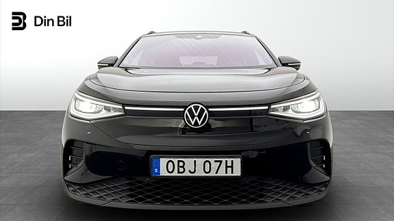 Volkswagen ID.4 4 of 5