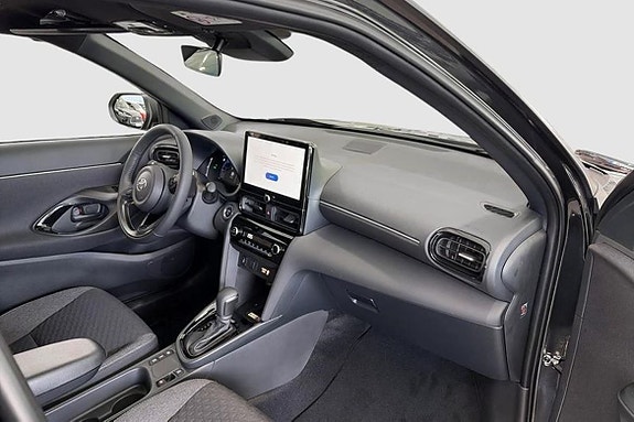 Toyota Yaris Cross 7 of 11