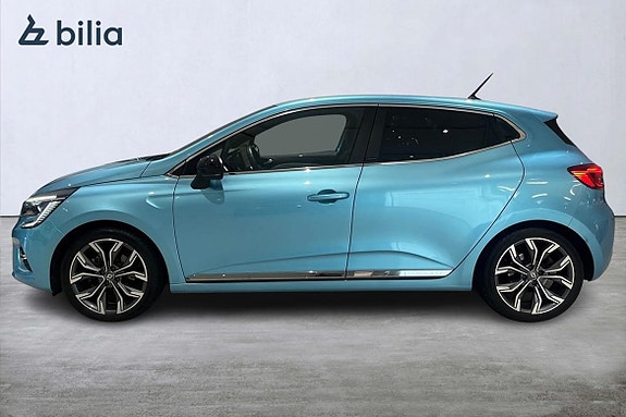 Renault Clio 3 of 5