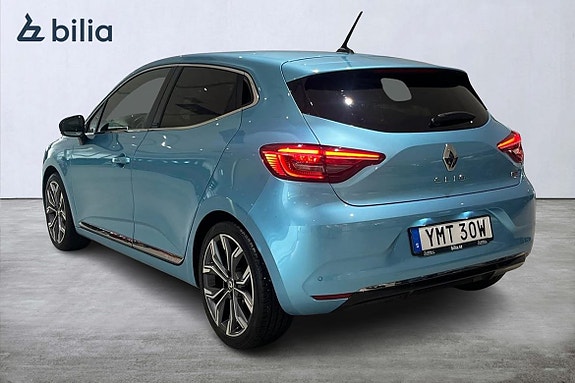 Renault Clio 2 of 5