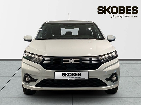 Dacia Sandero 2 of 5