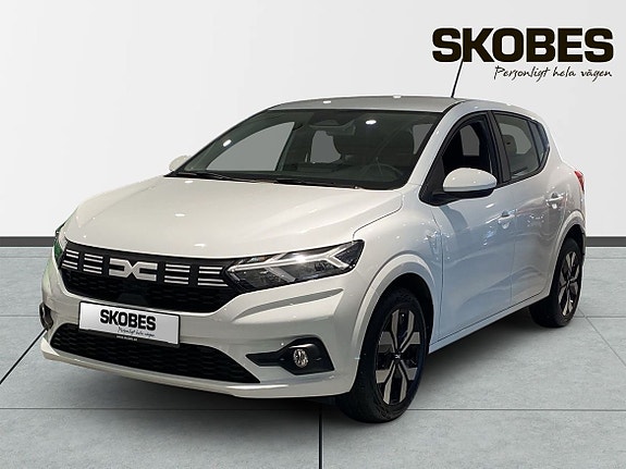 Dacia Sandero 3 of 5
