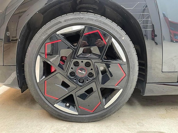 MINI John Cooper Works 13 of 15