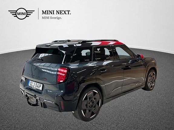 MINI John Cooper Works 5 of 15