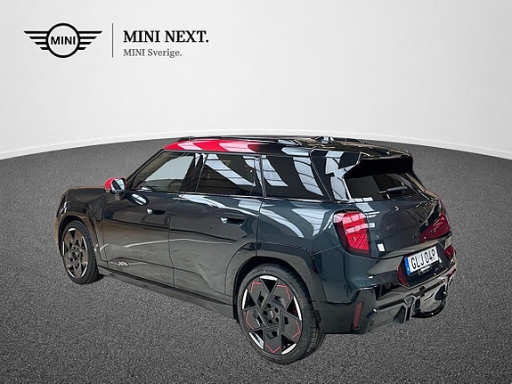 MINI John Cooper Works 4 of 15