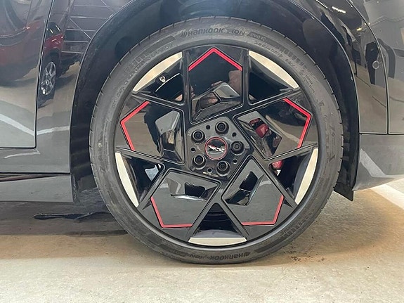 MINI John Cooper Works 10 of 15