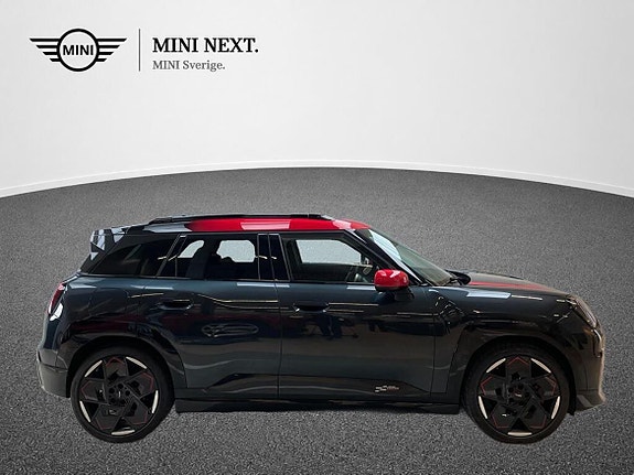 MINI John Cooper Works 3 of 15