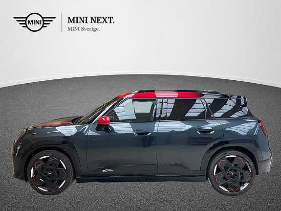 MINI John Cooper Works 2 of 15