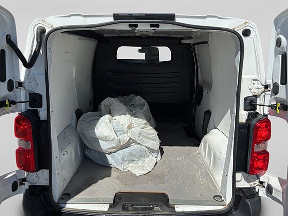 Peugeot Expert 13 of 15