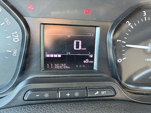 Peugeot Expert 11 of 15