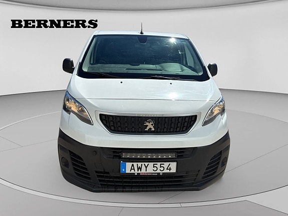 Peugeot Expert 8 of 15