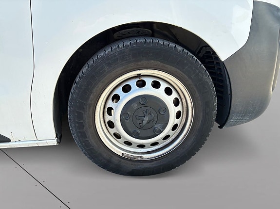 Peugeot Expert 15 of 15