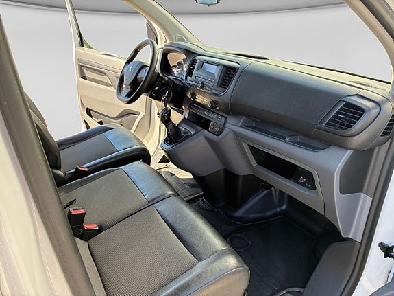 Peugeot Expert 12 of 15