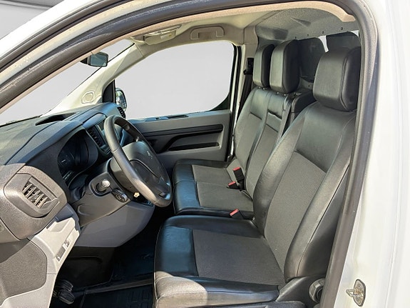Peugeot Expert 9 of 15