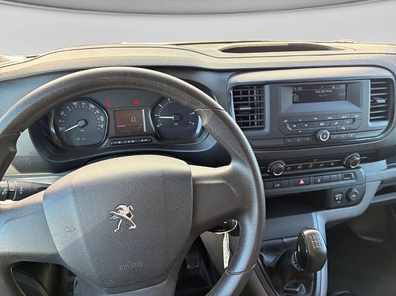 Peugeot Expert 10 of 15