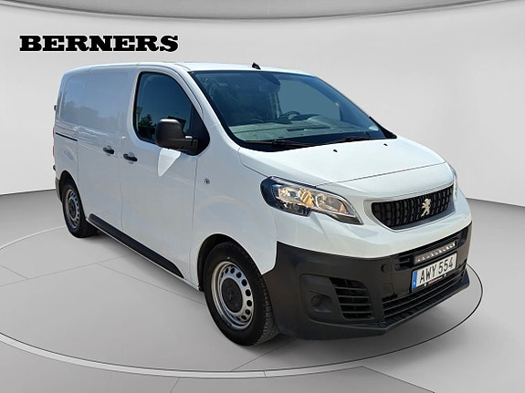 Peugeot Expert 7 of 15