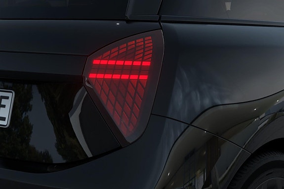 MINI Cooper E 6 of 12