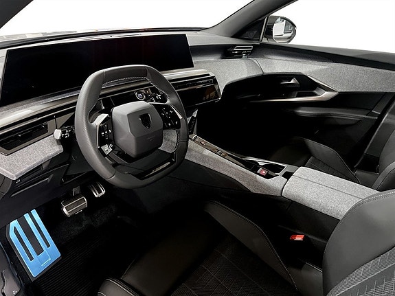 Peugeot 5008 5 of 5