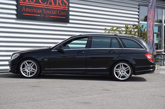 Mercedes-Benz C180 6 of 24