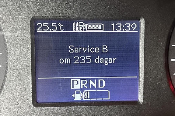 Mercedes-Benz Sprinter 315 19 of 21