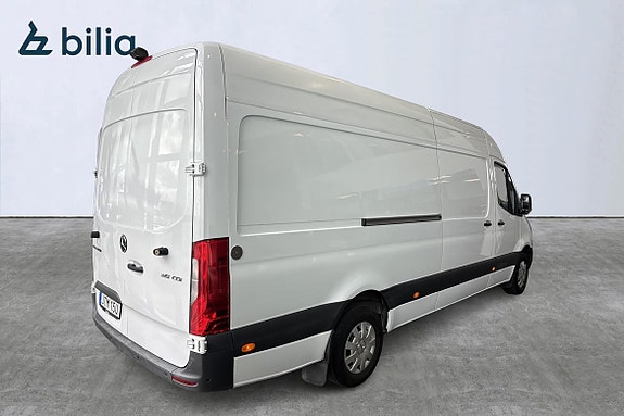 Mercedes-Benz Sprinter 315 4 of 21