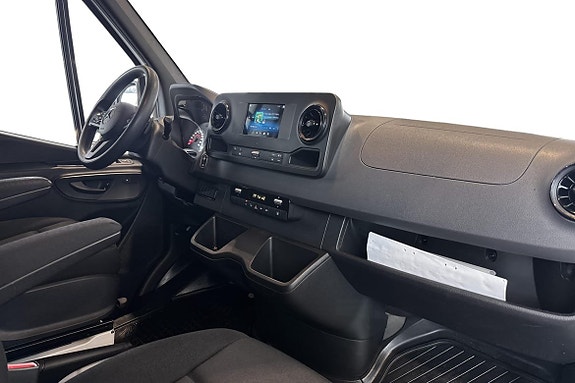 Mercedes-Benz Sprinter 315 10 of 21