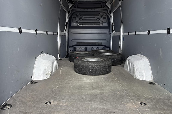 Mercedes-Benz Sprinter 315 13 of 21