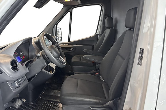 Mercedes-Benz Sprinter 315 11 of 21
