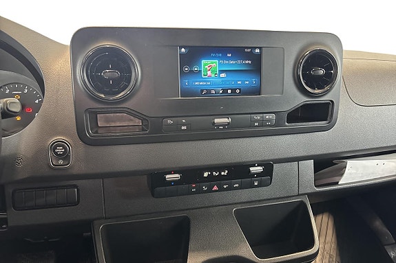Mercedes-Benz Sprinter 315 9 of 21