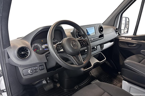 Mercedes-Benz Sprinter 315 7 of 21